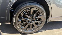 2024 Mazda CX-60 G40e GT