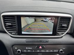 2021 Kia Sportage SX