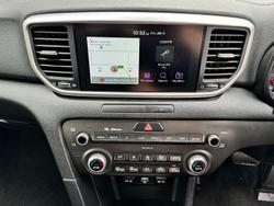 2021 Kia Sportage SX