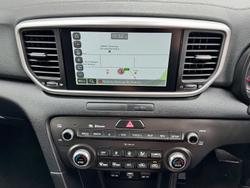 2021 Kia Sportage SX