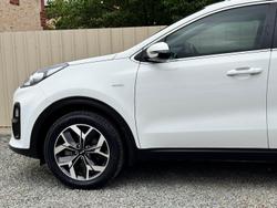 2021 Kia Sportage SX