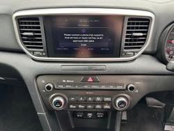 2021 Kia Sportage SX