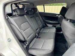 2021 Kia Sportage SX