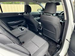 2021 Kia Sportage SX