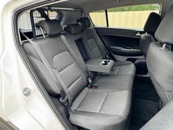 2021 Kia Sportage SX