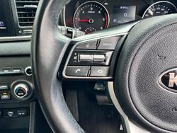 2021 Kia Sportage SX