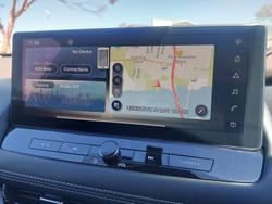 2025 Nissan X-TRAIL Ti e-POWER