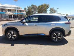 2025 Nissan X-TRAIL Ti e-POWER