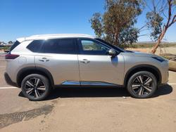 2025 Nissan X-TRAIL Ti e-POWER