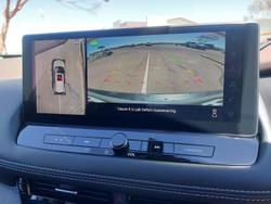 2025 Nissan X-TRAIL Ti e-POWER