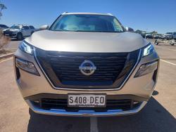 2025 Nissan X-TRAIL Ti e-POWER