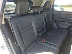 2025 Nissan X-TRAIL Ti e-POWER