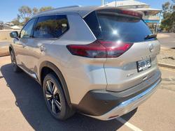 2025 Nissan X-TRAIL Ti e-POWER