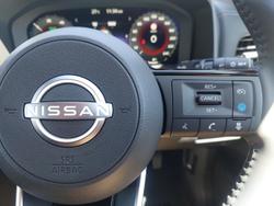 2025 Nissan X-TRAIL Ti e-POWER