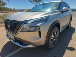 2025 Nissan X-TRAIL Ti e-POWER