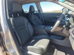 2025 Nissan X-TRAIL Ti e-POWER