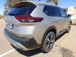 2025 Nissan X-TRAIL Ti e-POWER