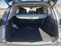 2025 Nissan X-TRAIL Ti e-POWER