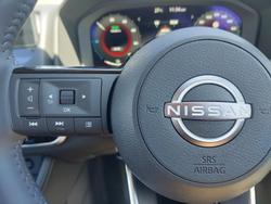 2025 Nissan X-TRAIL Ti e-POWER