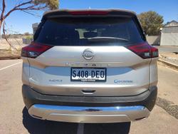 2025 Nissan X-TRAIL Ti e-POWER