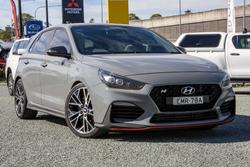 2020 Hyundai i30 N Performance