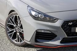 2020 Hyundai i30 N Performance