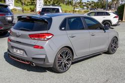2020 Hyundai i30 N Performance