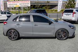 2020 Hyundai i30 N Performance