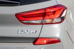 2020 Hyundai i30 N Performance