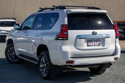 2020 Toyota Landcruiser Prado VX