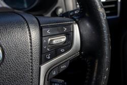 2020 Toyota Landcruiser Prado VX