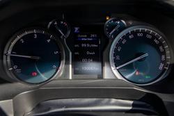 2020 Toyota Landcruiser Prado VX