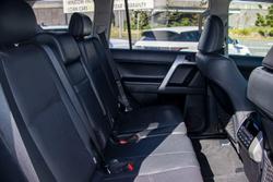 2020 Toyota Landcruiser Prado VX