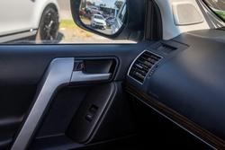 2020 Toyota Landcruiser Prado VX