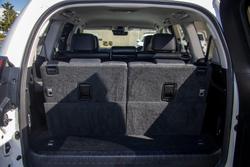 2020 Toyota Landcruiser Prado VX