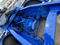 2023 DAF CF530 FTT CF530