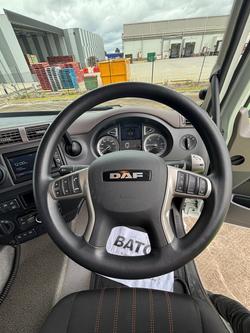 2023 DAF CF530 FTT CF530