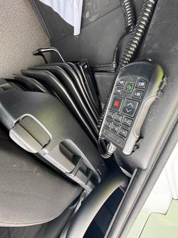 2023 DAF CF530 FTT CF530