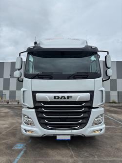 2023 DAF CF530 FTT CF530