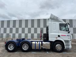 2023 DAF CF530 FTT CF530