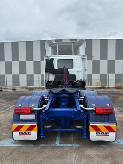 2023 DAF CF530 FTT CF530