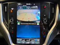 2022 Subaru Outback AWD Touring