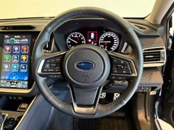 2022 Subaru Outback AWD Touring