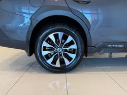 2022 Subaru Outback AWD Touring