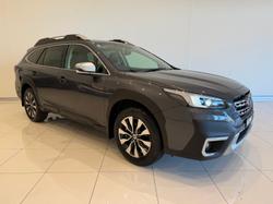 2022 Subaru Outback AWD Touring