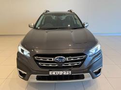 2022 Subaru Outback AWD Touring