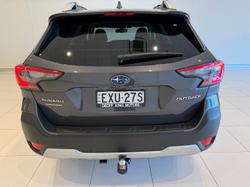 2022 Subaru Outback AWD Touring