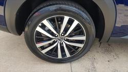 2023 Nissan Pathfinder Ti-L R53 MY23 4X4 On Demand DEEP OCEAN BLUE PEARL