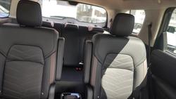 2023 Nissan Pathfinder Ti-L R53 MY23 4X4 On Demand DEEP OCEAN BLUE PEARL