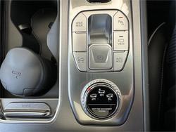 2024 SSANGYONG REXTON ULTIMATE (4WD) Y461 MY24 Grand White